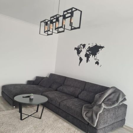Panoramic Apartment Brasov Exterior photo