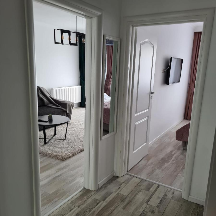Panoramic Apartment Brasov Exterior photo