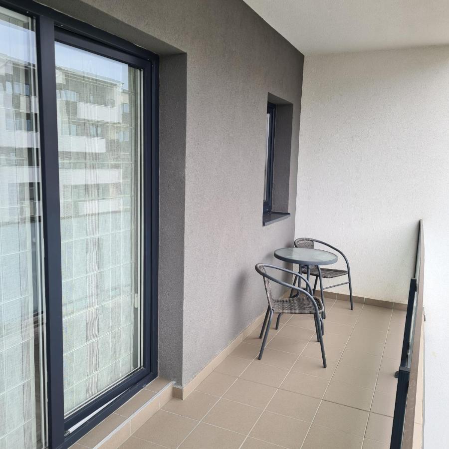 Panoramic Apartment Brasov Exterior photo